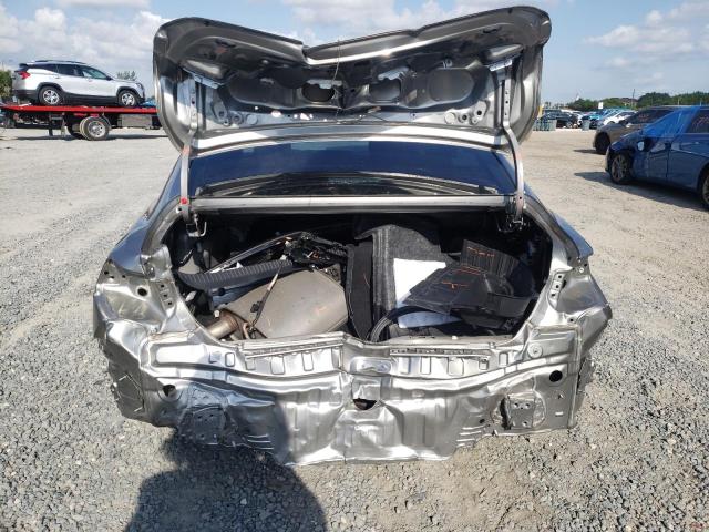 Photo 9 from auction – 2019 LEXUS ES 350 with VIN 58ABZ1B17KU003701