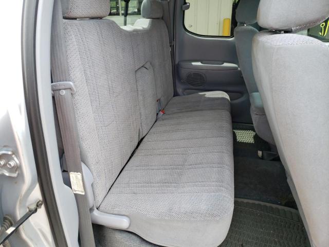 Photo 6 from auction – 2000 TOYOTA TUNDRA ACC with VIN 5TBBT4412YS069963