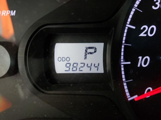 Photo 8 from auction – 2013 TOYOTA SIENNA LE with VIN 5TDKK3DCXDS326285