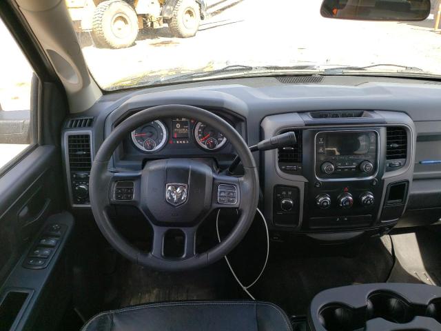 Photo 9 from auction – 2015 RAM 1500 ST with VIN 3C6RR7KT1FG683349