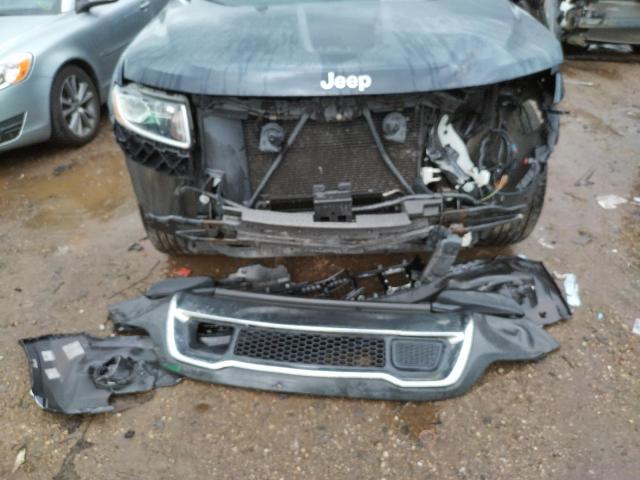Photo 9 from auction – 2014 JEEP GRAND CHER with VIN 1C4RJFBG2EC356859