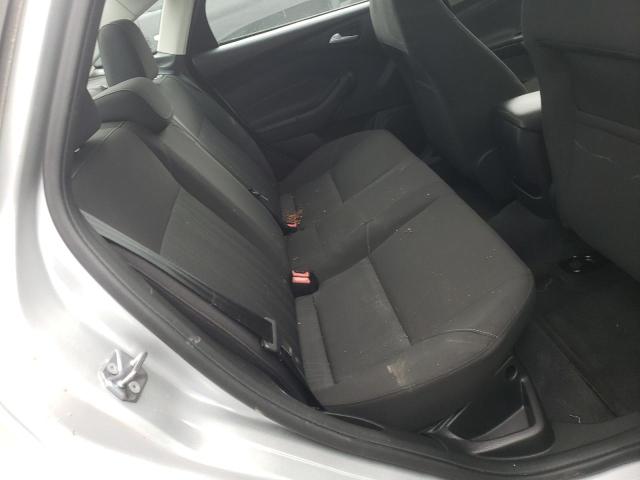 Photo 6 from auction – 2015 FORD FOCUS SE with VIN 1FADP3F2XFL252360