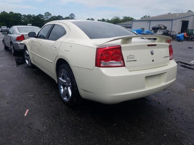 Photo 3 from auction – 2010 DODGE CHARGER RA with VIN 2B3CA9CV3AH304735
