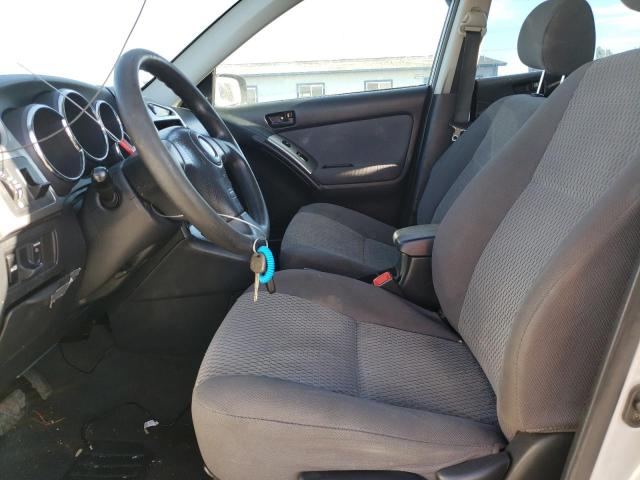 Photo 5 from auction – 2005 TOYOTA COROLLA MA with VIN 2T1KR32E35C358540