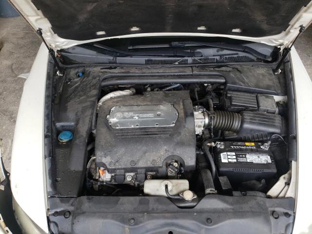 Photo 7 from auction – 2006 ACURA 3.2TL with VIN 19UUA66276A002097