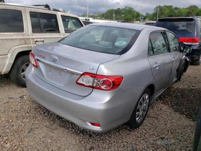 Photo 4 from auction – 2012 TOYOTA COROLLA BA with VIN 2T1BU4EE7CC832826