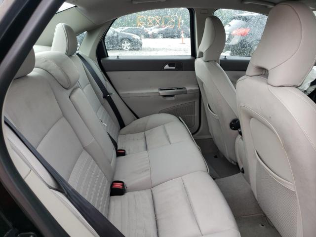 صورة رقم 6 من المزاد - 2010 VOLVO S40 2.4I مع VIN YV1382MS8A2491706