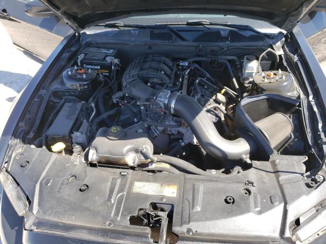 Photo 7 from auction – 2014 FORD MUSTANG with VIN 1ZVBP8AM7E5200773