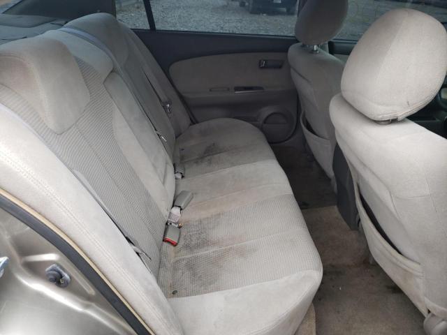 Photo 6 from auction – 2005 NISSAN ALTIMA SE with VIN 1N4BL11D25N433438