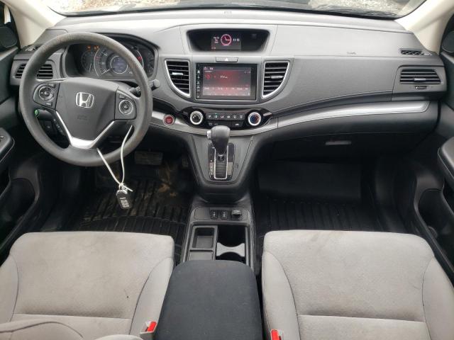 Photo 9 from auction – 2015 HONDA CR-V EX with VIN 2HKRM3H52FH520063