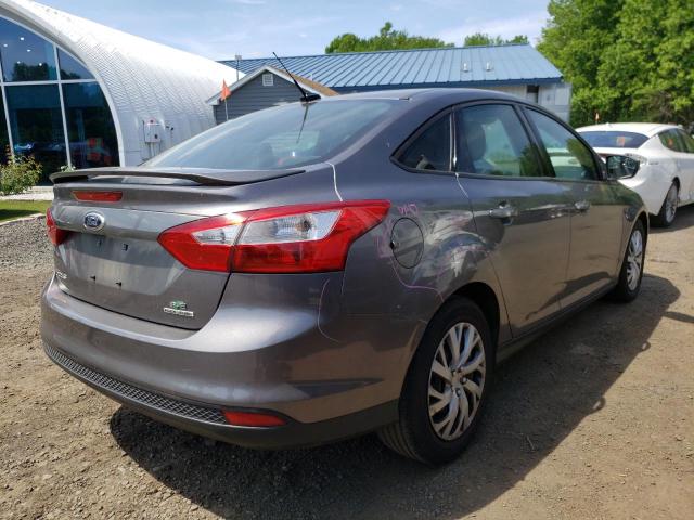 صورة رقم 4 من المزاد - 2013 FORD FOCUS SE مع VIN 1FADP3F27DL198223