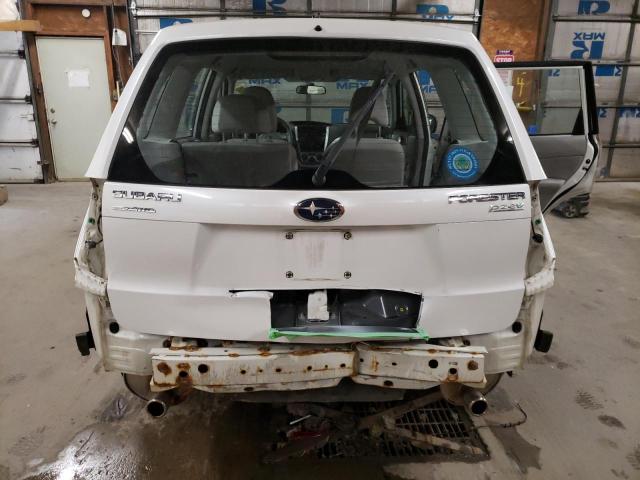 Photo 9 from auction – 2010 SUBARU FORESTER 2 with VIN JF2SH6AC5AH791952