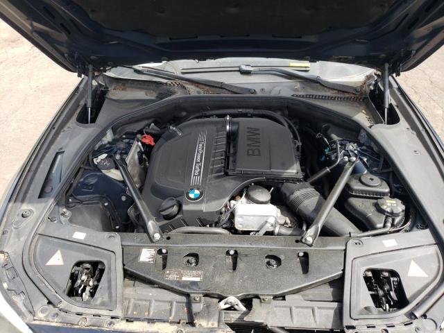 Photo 7 from auction – 2015 BMW 535 XI with VIN WBA5B3C57FD541585