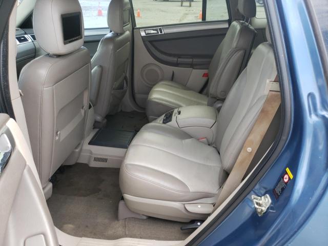 Photo 6 from auction – 2005 CHRYSLER PACIFICA T with VIN 2C8GM68405R344808