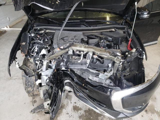 Photo 7 from auction – 2019 MITSUBISHI OUTLANDER with VIN JA4AZ3A38KZ011387