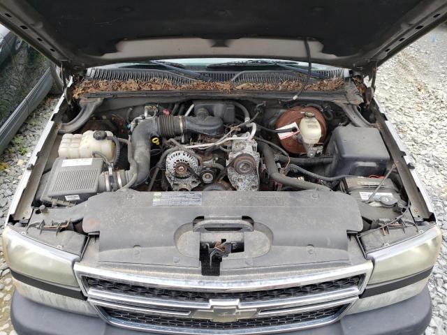 Photo 10 from auction – 2007 CHEVROLET SILVERADO with VIN 1GCEC19X97Z117181