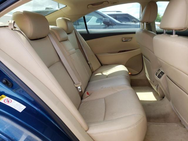 Photo 6 from auction – 2008 LEXUS ES 350 with VIN JTHBJ46G982182880