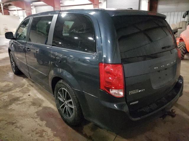 Photo 3 from auction – 2014 DODGE GRAND CARA with VIN 2C4RDGBG8ER450314