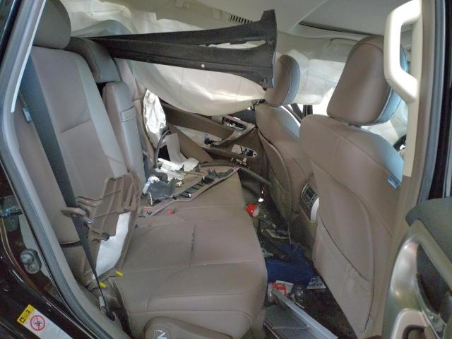 Photo 6 from auction – 2015 LEXUS GX 460 with VIN JTJBM7FX5F5100520