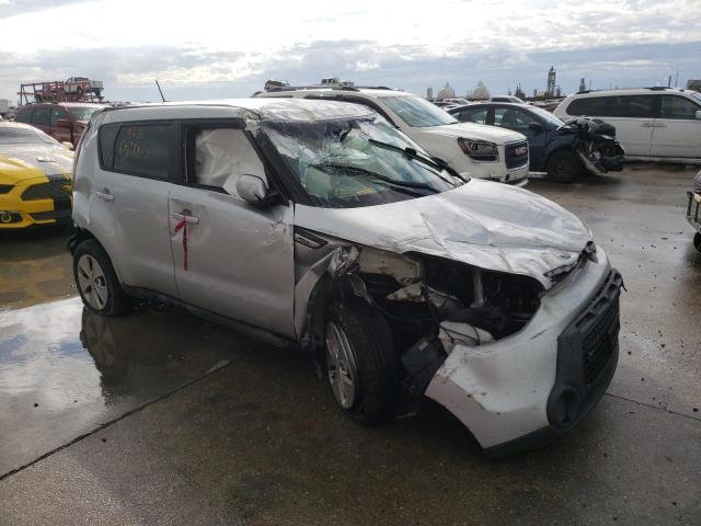 Photo 9 from auction – 2016 KIA SOUL with VIN KNDJN2A27G7827755