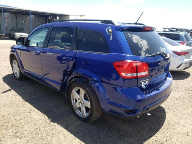 Zdjęcie 3 z aukcji – 2012 DODGE JOURNEY SX z VIN 3C4PDCBG6CT341263