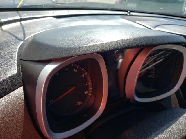 Photo 8 from auction – 2012 CHEVROLET EQUINOX LT with VIN 2GNALPEK7C6365762