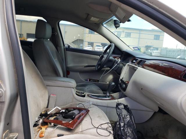 Photo 5 from auction – 2007 CHEVROLET IMPALA LT with VIN 2G1WT58K279255391