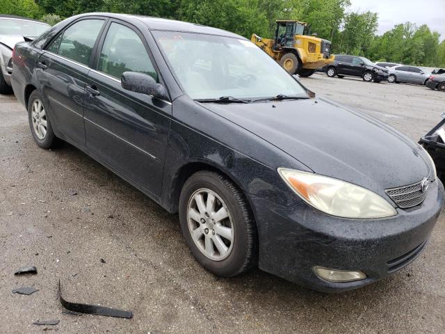 Photo 3 from auction – 2004 TOYOTA CAMRY LE with VIN 4T1BF32K74U063596