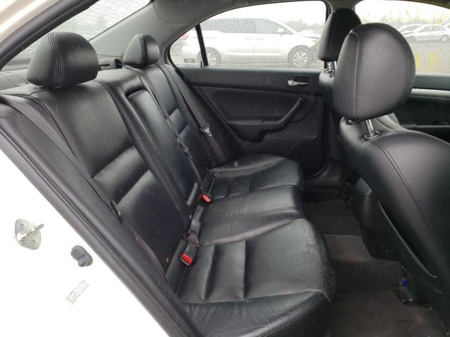 Photo 6 from auction – 2008 ACURA TSX with VIN JH4CL96818C011894