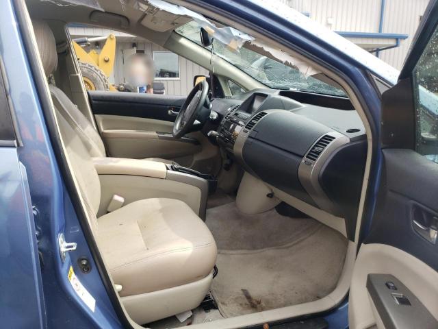 Photo 5 from auction – 2007 TOYOTA UK with VIN JTDKB20UX77620454