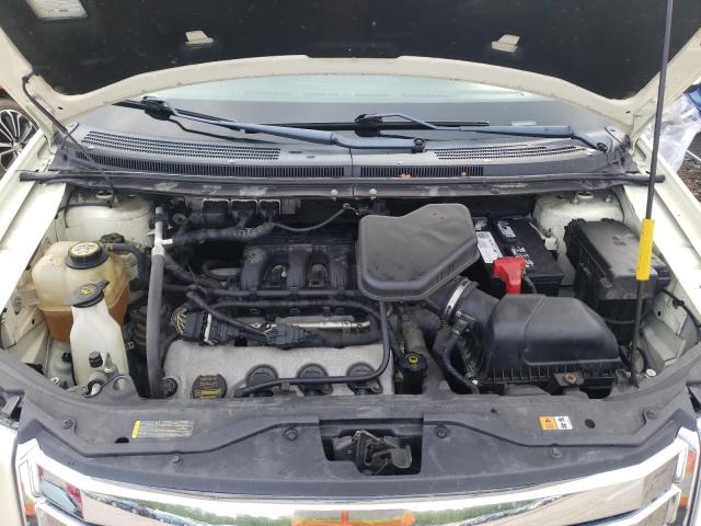 Photo 7 from auction – 2008 FORD EDGE SEL with VIN 2FMDK38C88BB09534