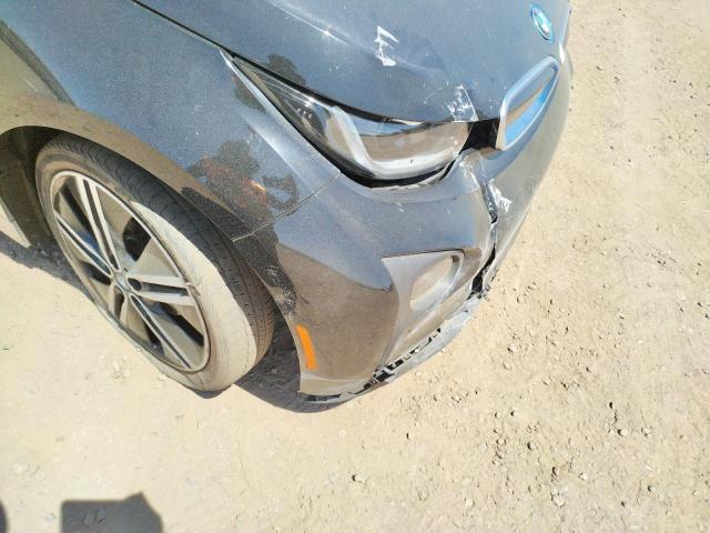 Photo 9 from auction – 2016 BMW I3 BEV with VIN WBY1Z2C5XGV556924