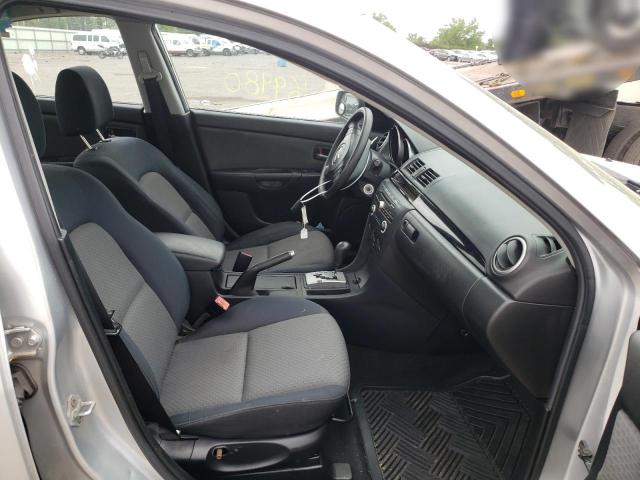 صورة رقم 5 من المزاد - 2005 MAZDA 3 I مع VIN JM1BK12FX51308899