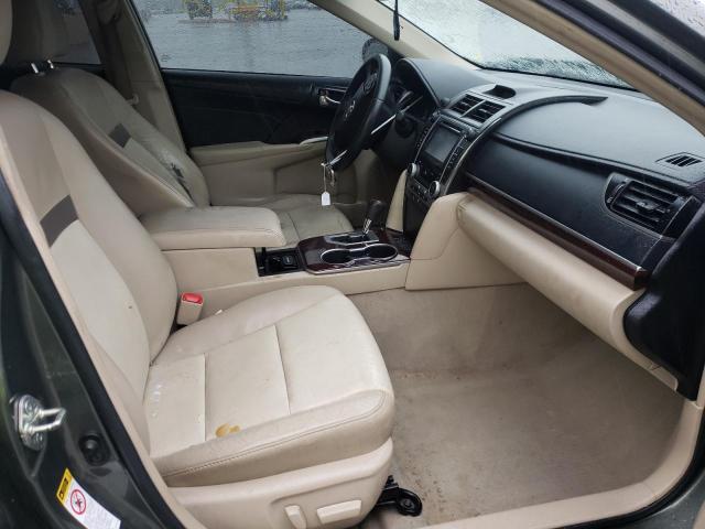 Photo 5 from auction – 2013 TOYOTA CAMRY L with VIN 4T1BF1FK4DU654726