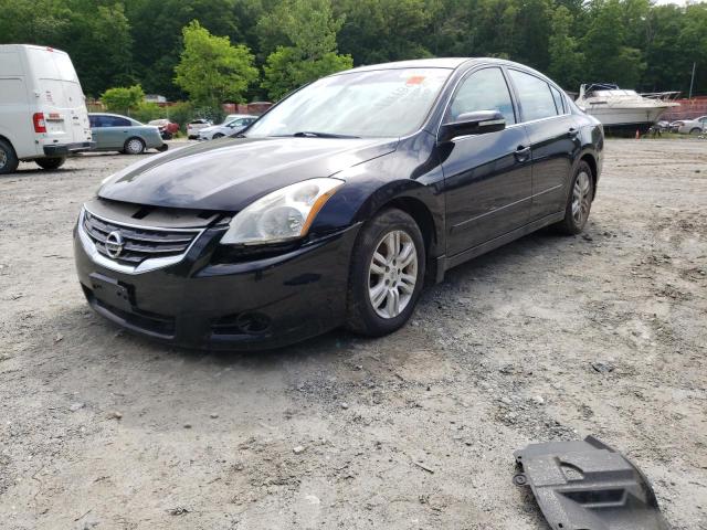 Photo 2 from auction – 2011 NISSAN ALTIMA BAS with VIN 1N4AL2AP9BN407927