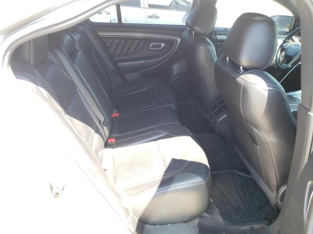 Photo 6 from auction – 2013 FORD TAURUS SEL with VIN 1FAHP2E8XDG209869