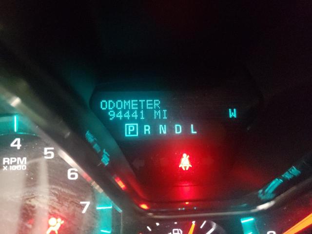 Photo 8 from auction – 2015 CHEVROLET TRAVERSE L with VIN 1GNKVHKD1FJ269191
