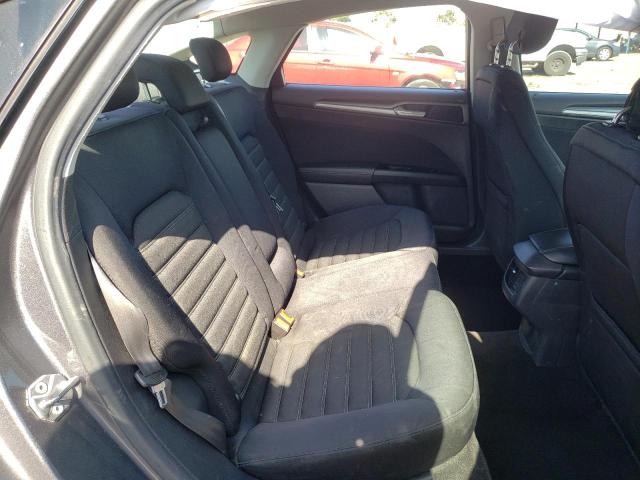 Photo 6 from auction – 2014 FORD FUSION SE with VIN 3FA6P0H75ER356772