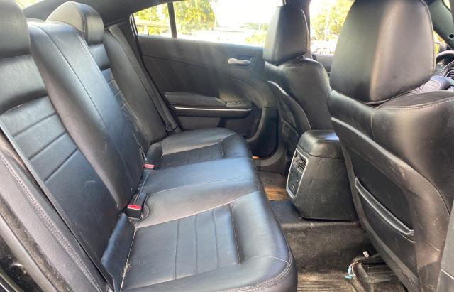 Photo 6 from auction – 2019 DODGE CHARGER PO with VIN 2C3CDXKT4KH514941