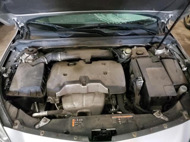 Photo 7 from auction – 2014 CHEVROLET MALIBU LS with VIN 1G11B5SL4EF105043