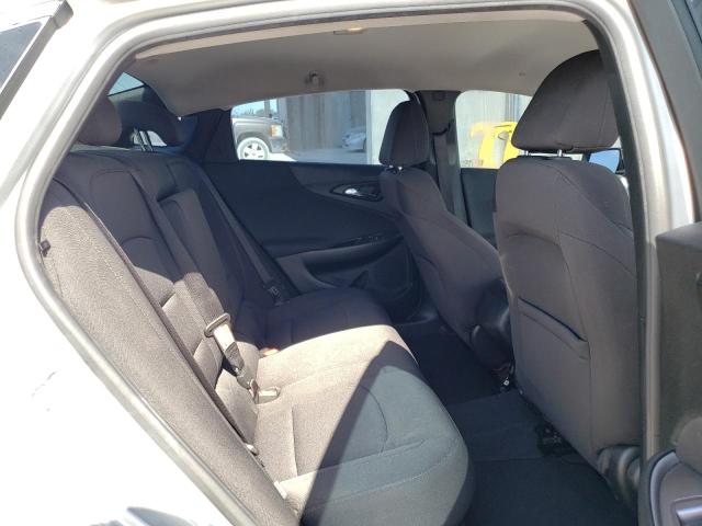 Photo 6 from auction – 2018 CHEVROLET MALIBU LS with VIN 1G1ZB5ST7JF248968