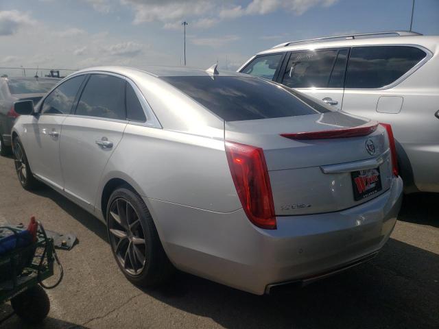 Photo 3 from auction – 2014 CADILLAC XTS LUXURY with VIN 2G61N5S33E9303669