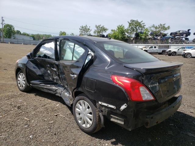 Photo 3 from auction – 2016 NISSAN VERSA S with VIN 3N1CN7APXGL867781