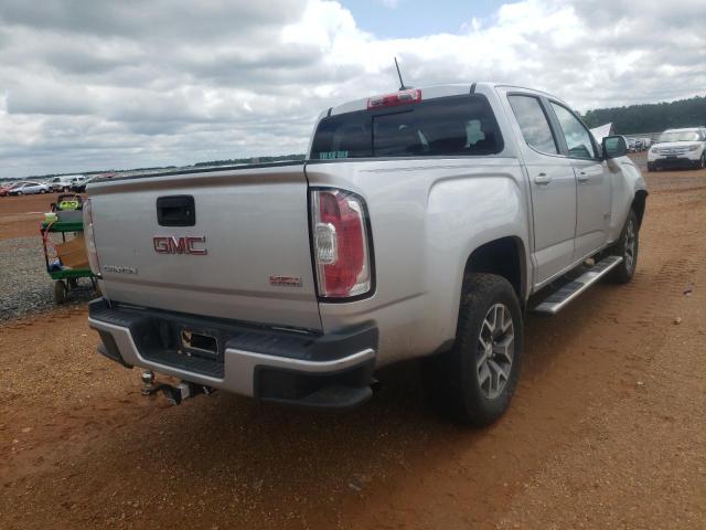 Photo 4 from auction – 2016 GMC CANYON SLE with VIN 1GTG5CE37G1307416