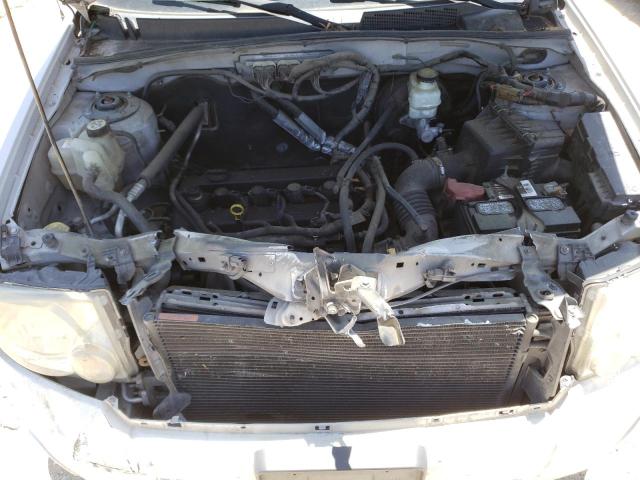 Photo 7 from auction – 2010 FORD ESCAPE XLT with VIN 1FMCU0D79AKB52806
