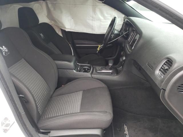 Photo 5 from auction – 2019 DODGE CHARGER SC with VIN 2C3CDXGJ5KH660014