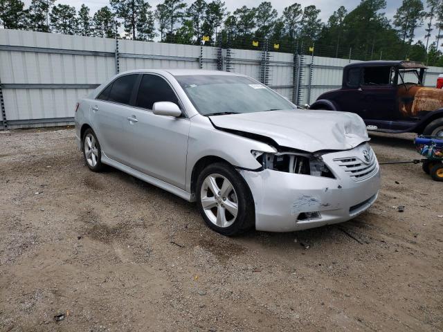 TOYOTA CAMRY BASE 2011 con VIN 4T1BF3EK8BU596596 - Foto de la subasta