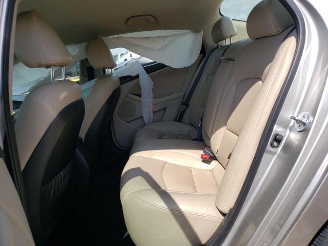 Photo 6 from auction – 2013 KIA OPTIMA LX with VIN KNAGM4A72D5310873