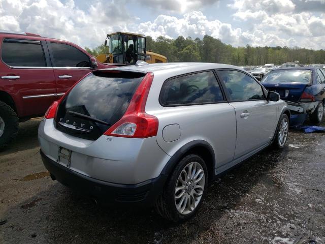 Photo 4 from auction – 2009 VOLVO C30 T5 with VIN YV1MK672592149571