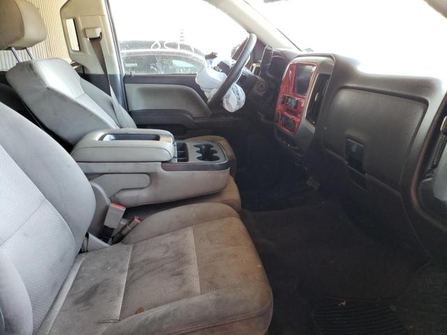 Photo 5 from auction – 2014 CHEVROLET SILVERADO with VIN 3GCPCREC8EG509866